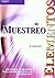 Elementos de Muestreo by William Mendenhall (2006-11-27)