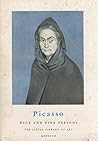 Picasso: Blue and pink periods (Little library of art;no.3)
