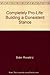 Completely Pro-Life: Building a Consistent Stance by Ronald J. Sider (1987-10-03)