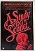 A study in scarlet
