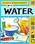 Sci Exp. W/Water (Science Experiments (Paperback Franklin Watts)) by Sally Nankivell-Aston (2000-03-05)