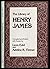 The Library of Henry James
