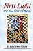 First Light: New and Selected Poems by E. Ethelbert Miller (1994-01-01)
