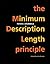 [The Minimum Description Length Principle] (By: Peter D. Grunwald) [published: June, 2007]