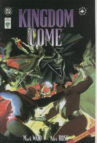 Kingdom Come, coleccion