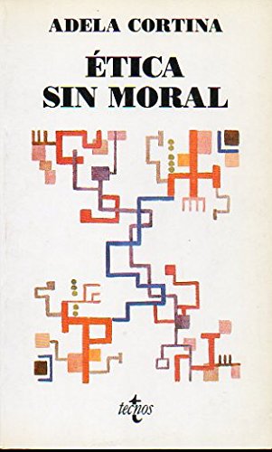 Ética Sin Moral (Hardcover)