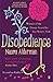 Disobedience by Naomi Alderman by Naomi Alderman