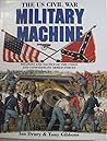 The US Civil War Military Machine: The Weapons and Tactics of the Union and Confederate Armed Forces