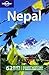 Nepal (Lonely Planet Countr...