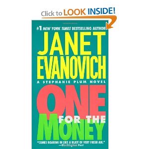 ONE FOR THE MONEY.A Stephanie Plum novel