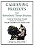 Gardening Projects for Horticultural Therapy Programs by Hank Bruce (2004-12-01)