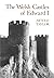 The Welsh Castles of Edward I by A. J. Taylor (2003-08-02)