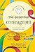 Essential Enneagram: The Definitive Personality Test and Self-Discovery Guide -- Revised & Updated by David Daniels Virginia Price(2009-05-26)