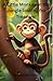 A little monkey in the Jung...