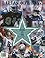 Dallas Cowboys Official 1995 Team Bluebook by Rich Dalrymple