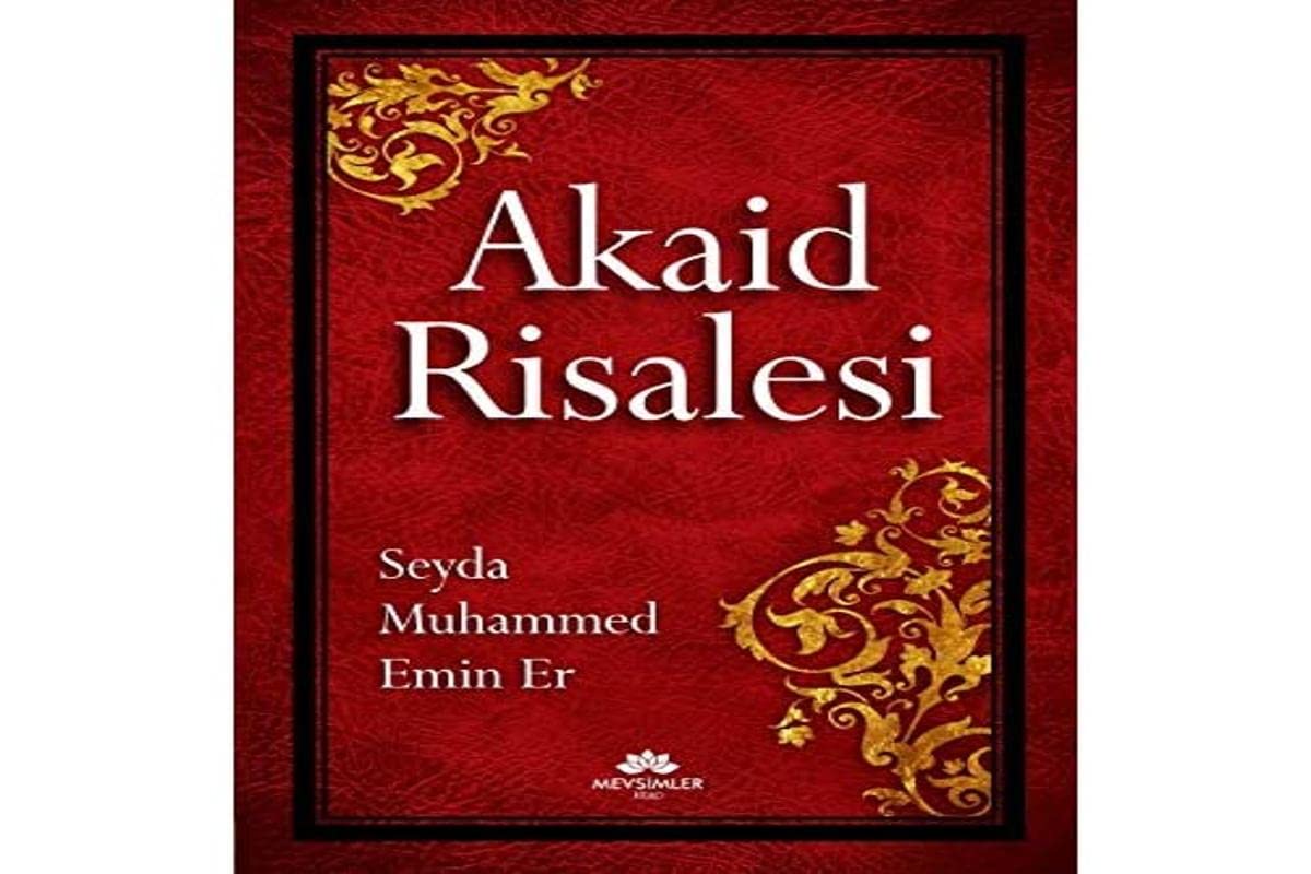 Akaid Risalesi (Paperback)
