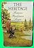 Collectible Frances Parkinson Keyes THE HERITAGE First edition 1968 Ireland 1880s Novel DJ