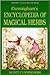 Cunningham's Encyclopedia of Magical Herbs by Scott Cunningham