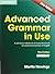 Advanced Grammar in Use with Answers: A Self-Study Reference and Practice Book for Advanced Learners of English by Martin Hewings (2013-04-29)