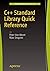 C++ Standard Library Quick Reference