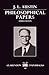 Philosophical Papers (Clarendon Paperbacks) by J. L. Austin (1993-09-16)