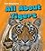 All About Tigers: A Description Text (Text Structures) by Phillip Simpson (2014-07-17)