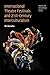 International Theatre Festivals and 21st-Century Interculturalism (Theatre and Performance Theory)
