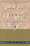 What Do Jews Beli...