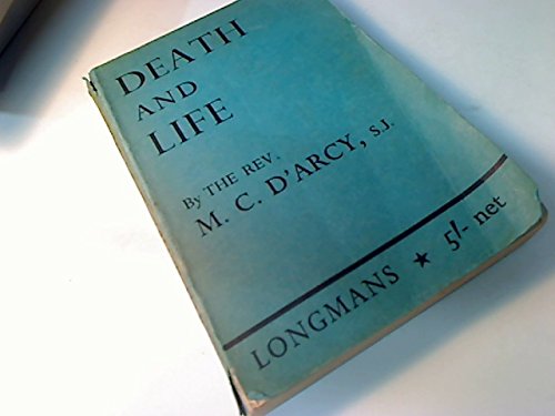 Death and Life.