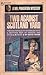 TWO AGAINST SCOTLAND YARD B...