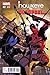Hawkeye Vs Deadpool #1 (Pearson Variant)