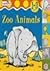 Zoo Animals (Look & Talk Board Books)