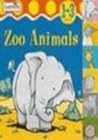 Zoo Animals (Look & Talk Board Books)