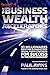Secrets of the Business Wealth Accelerators by Paul Avins (1-... by Paul Avins
