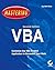 Mastering VBA by Hart-Davis, Guy (2005) Paperback