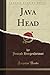 Java Head (Classic Reprint) by Joseph Hergesheimer (2012-08-22)