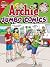 ARCHIE JUMBO COMICS DIGEST #331 BONNET COVER