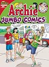 ARCHIE JUMBO COMI...