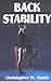 Back Stability by Christopher Norris (2000-07-24)