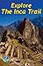 Explore the Inca Trail by Jacquetta Megarry, Roy Davies (October 24, 2011) Spiral-bound 3rd Revised edition