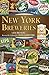 New York Breweries (Breweries Series) by Lew Bryson (2014-03-01)