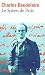 Le Spleen De Paris (Folio) by Charles Baudelaire (2010-06-03)