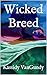 Wicked Breed (The Descendan...