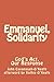 Emmanuel, Solidarity: God's Act, Our Response by John Cavanaugh-O'Keefe (2012-11-11)