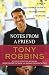 By Anthony Robbins - Notes from a Friend (New edition)
