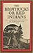 The Beothucks, or Red India...