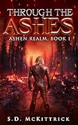Through the Ashes