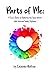 Parts of Me by Calandra Balfour