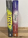Freya and Slay - 2 book set Freya and Slay - 2 book set