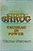 Shrug, Trudeau in power